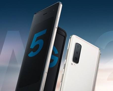 Samsung w20 5g Review