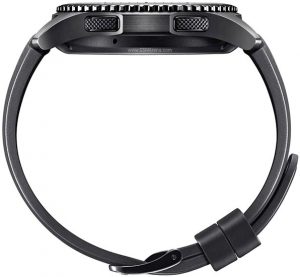 samsung gear s3 frontier price in nigeria